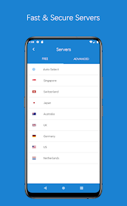 蚂蚁npv下载android下载效果预览图